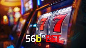 Promoção Relâmpago 56b bet