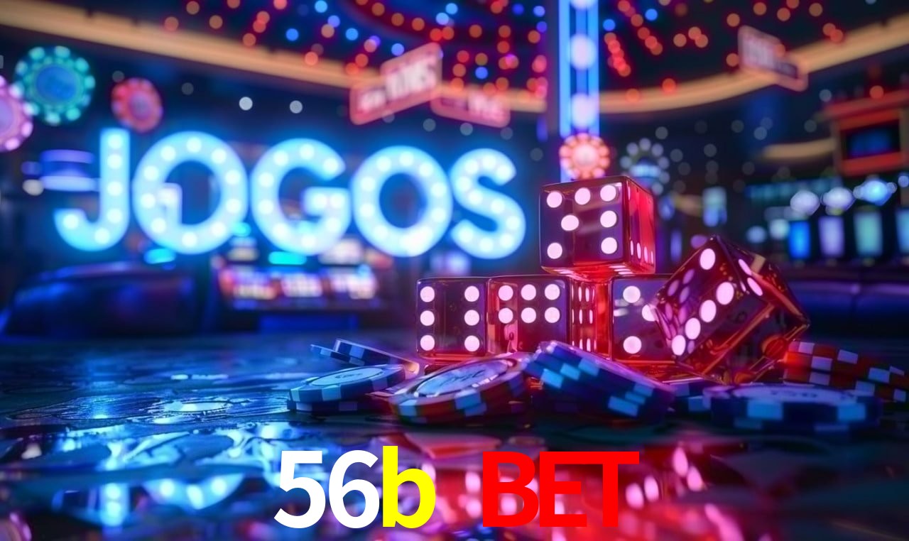 Mesa de Blackjack 56b bet