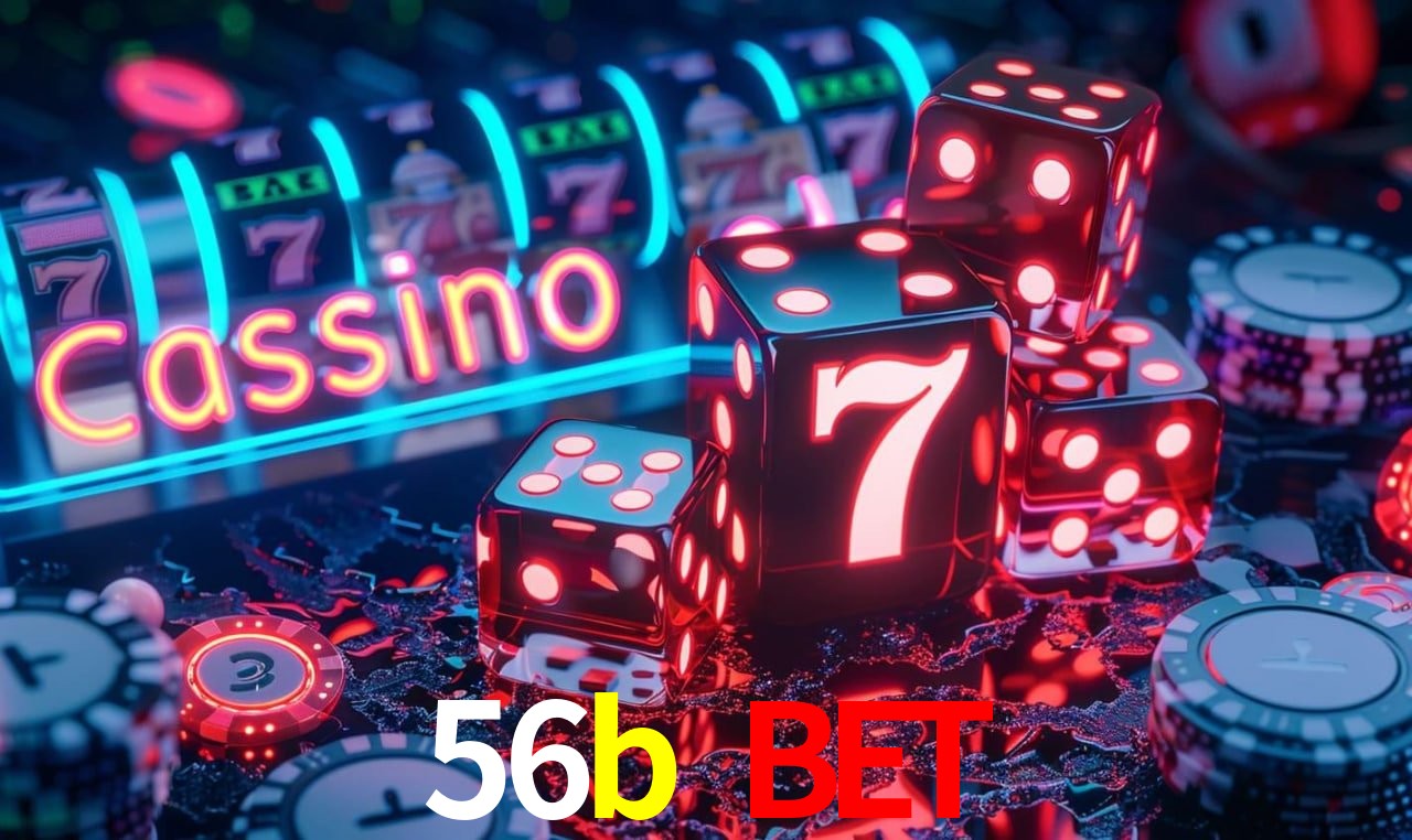 Experiência VIP 56b bet