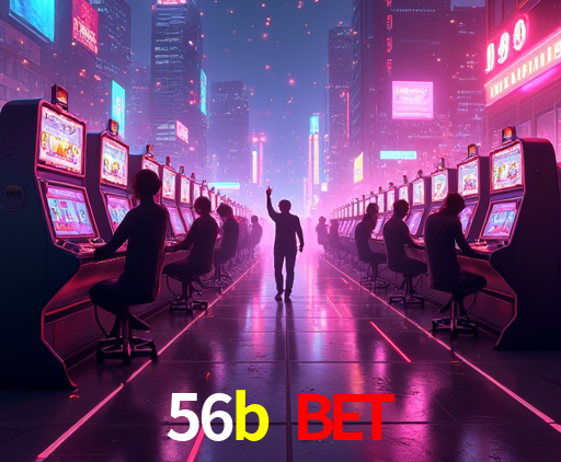 Apostas de Futebol 56b bet