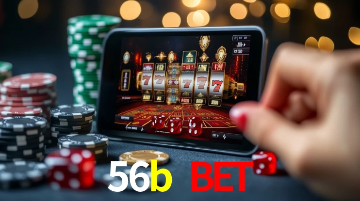 Exclusive Games 56b bet