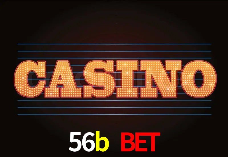 Cadastro Rápido 56b bet