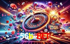 Diretório de Jogos 56b bet