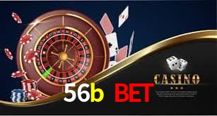 Jogos de Slot 56b bet